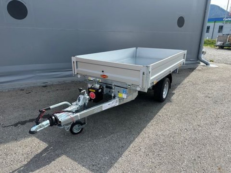 PKW-Anhänger типа Böckmann Rückwärtskipper RK-AL 2514/15 1.500kg 2,56x1,40m, Neumaschine в Tamsweg (Фотография 4)