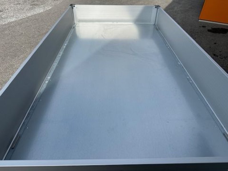 PKW-Anhänger типа Böckmann Rückwärtskipper RK-AL 2514/15 1.500kg 2,56x1,40m, Neumaschine в Tamsweg (Фотография 12)