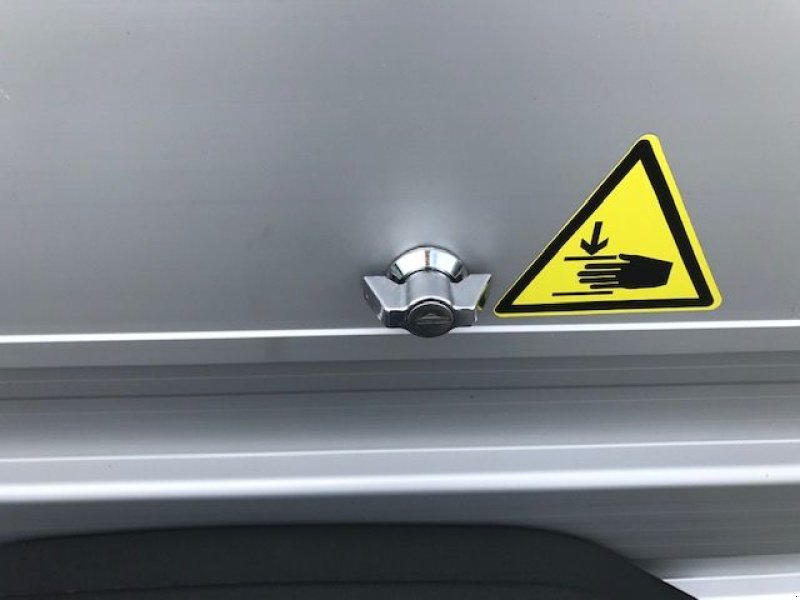 PKW-Anhänger a típus Böckmann Tieflader TL-AL 2113/75 mit Aludeckel, Neumaschine ekkor: Tamsweg (Kép 12)