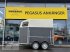 PKW-Anhänger del tipo Böckmann Uno Pferdeanhänger Holz/Poly 1,6t., Gebrauchtmaschine en Gevelsberg (Imagen 1)