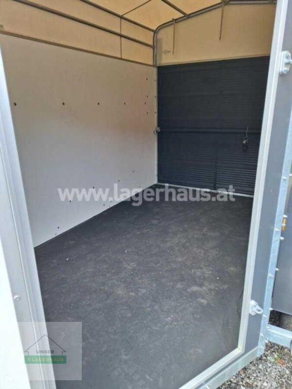 PKW-Anhänger typu Böckmann VH 3016/27, Neumaschine v Schlitters (Obrázek 4)