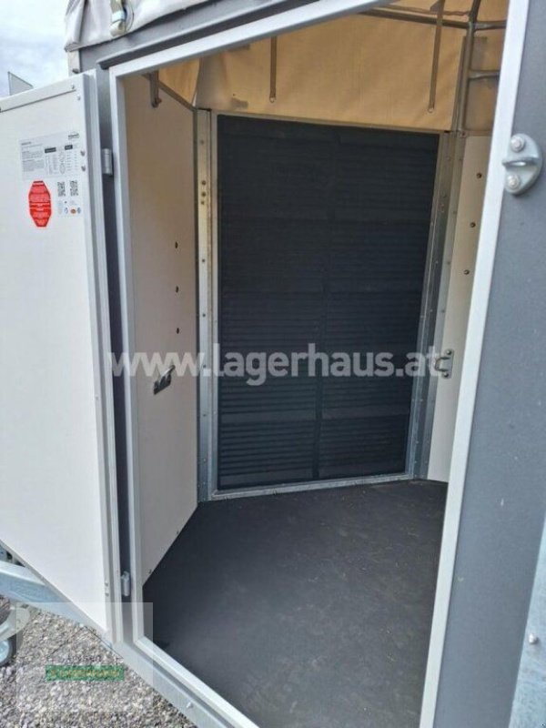 PKW-Anhänger typu Böckmann VH 3016/27, Neumaschine v Schlitters (Obrázek 5)