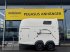 PKW-Anhänger des Typs Böckmann XL 2 Pferdeanhänger WCF Fahrwerk Aluboden Vollpoly 2,4t, Gebrauchtmaschine in Gevelsberg (Bild 1)