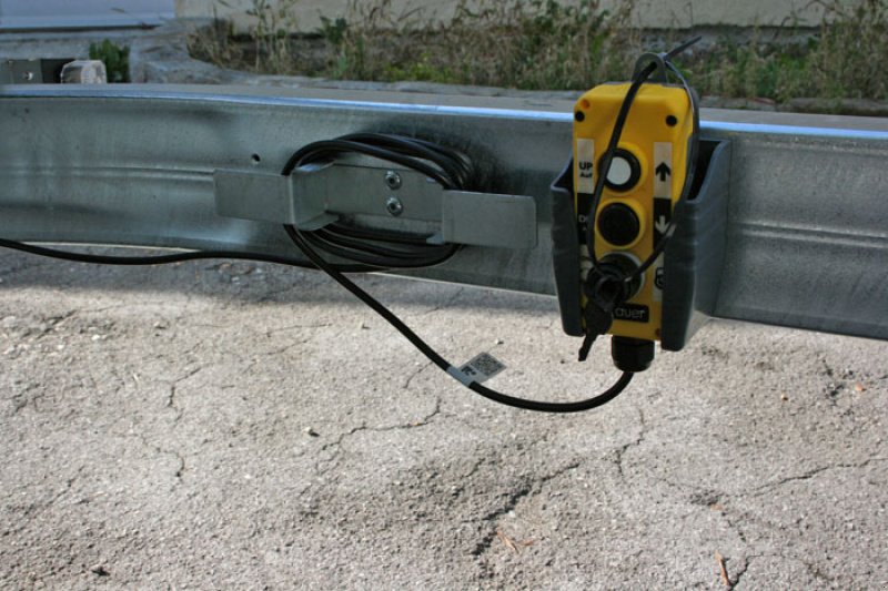 PKW-Anhänger des Typs Brenderup Dreiseitenkipper Serie TT5000, Neumaschine in Anif-Niederalm (Bild 21)