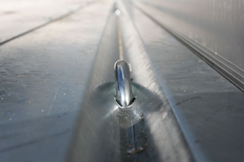 PKW-Anhänger des Typs Brenderup Dreiseitenkipper Serie TT5000, Neumaschine in Anif-Niederalm (Bild 24)