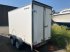 PKW-Anhänger des Typs Brenderup GE - Lukket Cargo trailer, Gebrauchtmaschine in Rødovre (Bild 4)