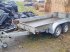 PKW-Anhänger des Typs Brenderup Maskintrailer 2000 kg Nysynet, Gebrauchtmaschine in Hadsund (Bild 1)