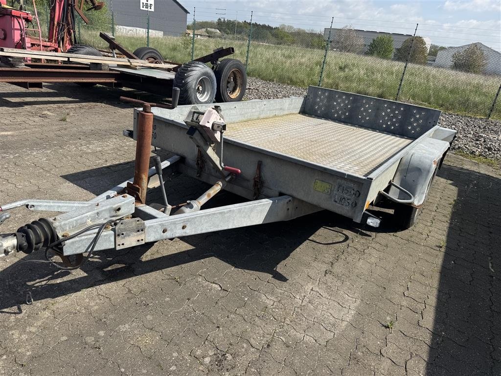 PKW-Anhänger typu Brenderup Maskintrailer, Gebrauchtmaschine v Ringe (Obrázek 10)