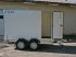 PKW-Anhänger des Typs Brenderup Tandem Kofferanhänger CD300T, Neumaschine in Anif-Niederalm (Bild 3)