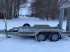 PKW-Anhänger от тип Brian James Digger Plant Maskintrailer, Gebrauchtmaschine в Rødovre (Снимка 2)
