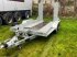 PKW-Anhänger typu Brian James DIGGER Plant543 - 3717 Maskintrailer, Gebrauchtmaschine v Rødovre (Obrázek 3)