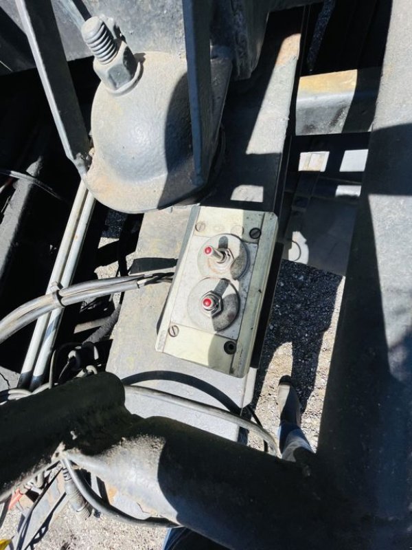 PKW-Anhänger typu Bulthuis Transportkiepaanhanger, Gebrauchtmaschine v Coevorden (Obrázek 9)