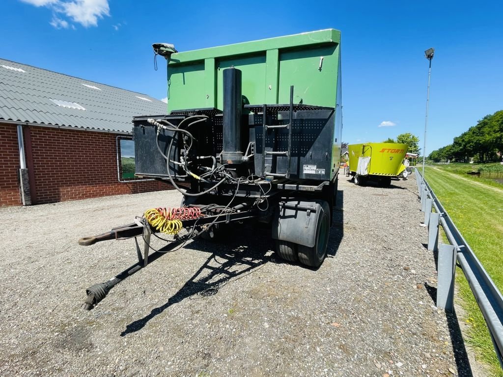 PKW-Anhänger typu Bulthuis Transportkiepaanhanger, Gebrauchtmaschine v Coevorden (Obrázek 4)
