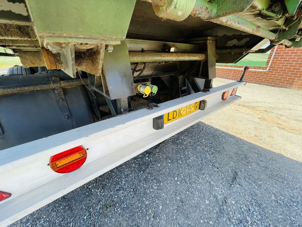 PKW-Anhänger typu Bulthuis Transportkiepaanhanger, Gebrauchtmaschine v Coevorden (Obrázek 8)