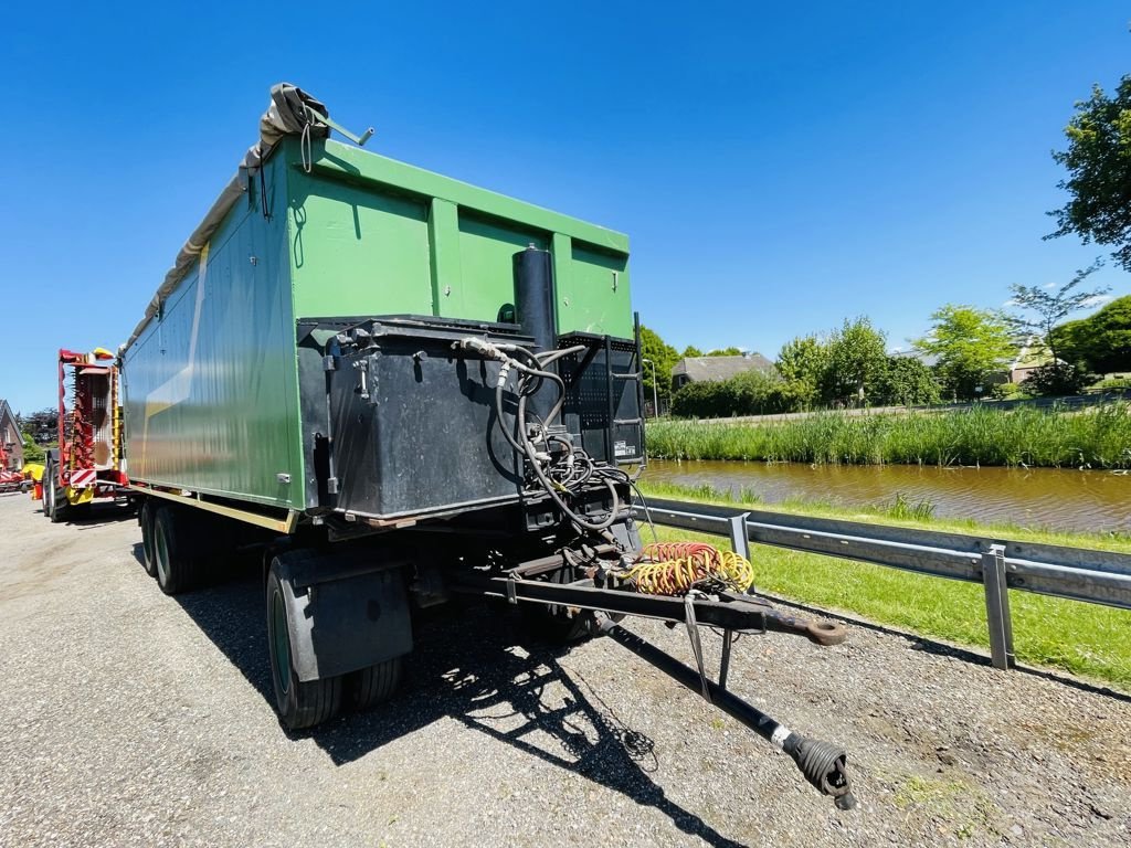 PKW-Anhänger typu Bulthuis Transportkiepaanhanger, Gebrauchtmaschine v Coevorden (Obrázek 3)