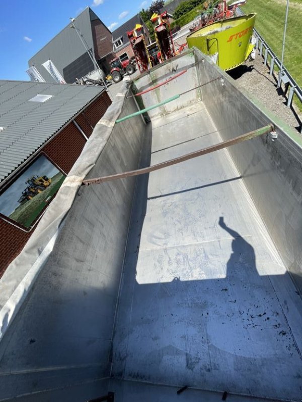 PKW-Anhänger typu Bulthuis Transportkiepaanhanger, Gebrauchtmaschine v Coevorden (Obrázek 10)