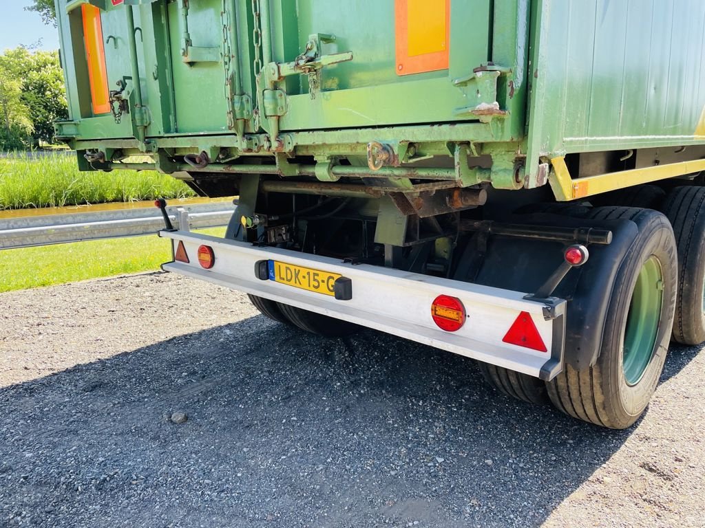 PKW-Anhänger typu Bulthuis Transportkiepaanhanger, Gebrauchtmaschine v Coevorden (Obrázek 11)