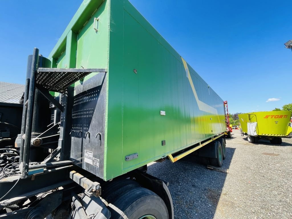 PKW-Anhänger typu Bulthuis Transportkiepaanhanger, Gebrauchtmaschine v Coevorden (Obrázek 5)