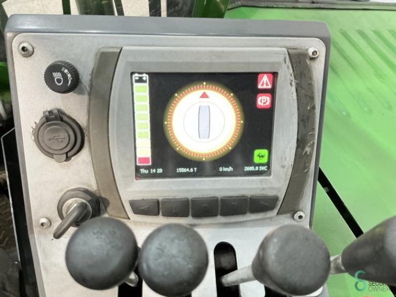 PKW-Anhänger от тип Combilift C2500CBE, Gebrauchtmaschine в Wijchen (Снимка 10)