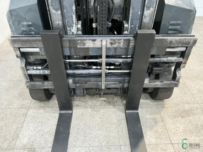 PKW-Anhänger от тип Combilift C2500CBE, Gebrauchtmaschine в Wijchen (Снимка 4)