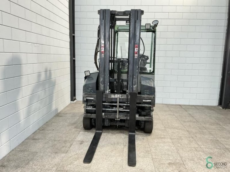 PKW-Anhänger от тип Combilift C2500CBE, Gebrauchtmaschine в Wijchen (Снимка 5)