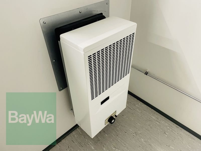 PKW-Anhänger типа Eberhardt Bauwagen 3,5m 1ASA, Gebrauchtmaschine в Manching (Фотография 13)