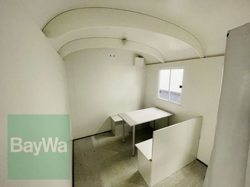 PKW-Anhänger типа Eberhardt Bauwagen 3,5m 1ASA, Gebrauchtmaschine в Manching (Фотография 11)