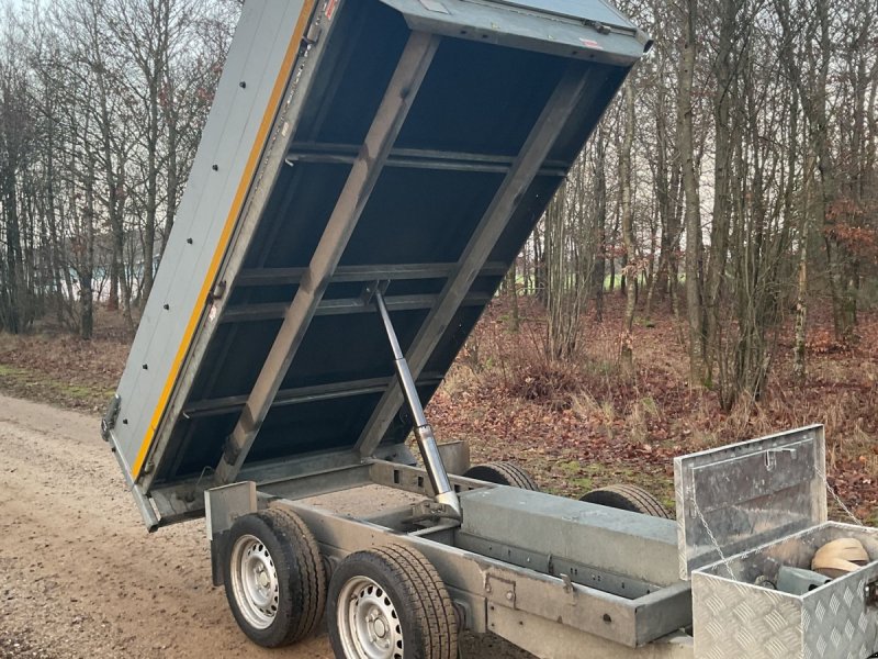 PKW-Anhänger typu Eduard Sonstiges, Gebrauchtmaschine v Bording (Obrázok 1)