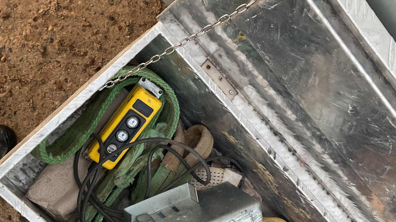 PKW-Anhänger van het type Eduard Sonstiges, Gebrauchtmaschine in Bording (Foto 3)