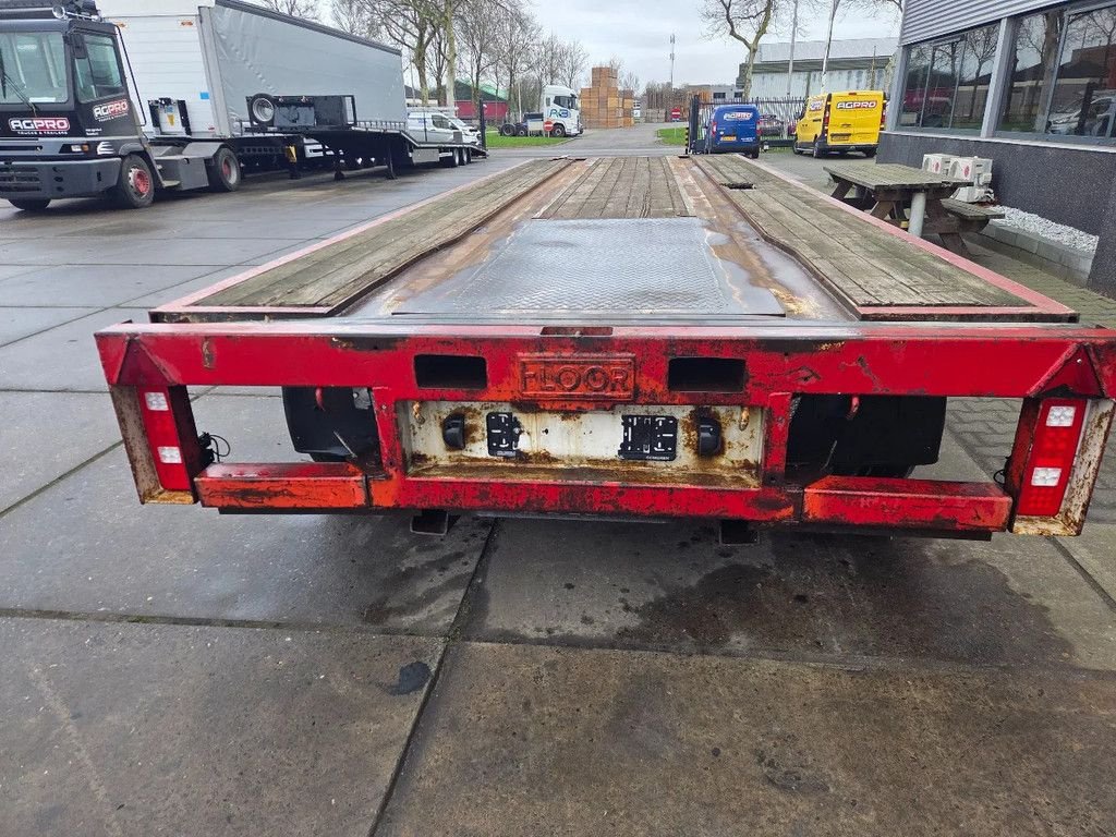 PKW-Anhänger typu Floor 3 as luchtgeveerd, Gebrauchtmaschine v Emmeloord (Obrázok 2)