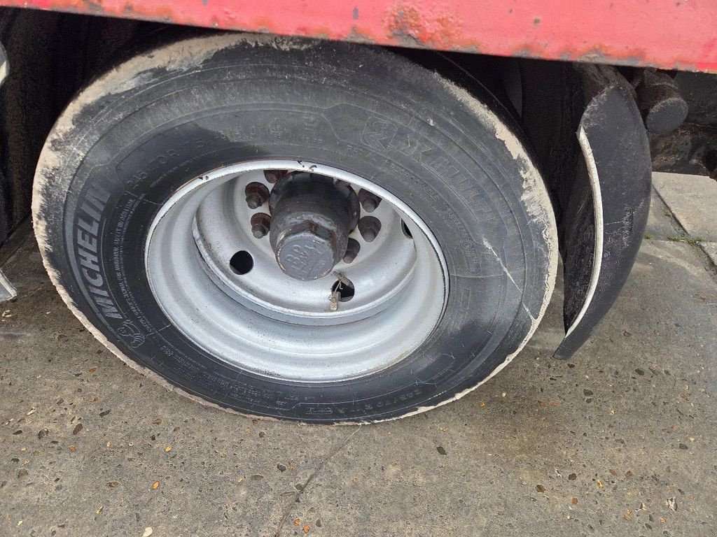 PKW-Anhänger typu Floor 3 as luchtgeveerd, Gebrauchtmaschine v Emmeloord (Obrázok 7)