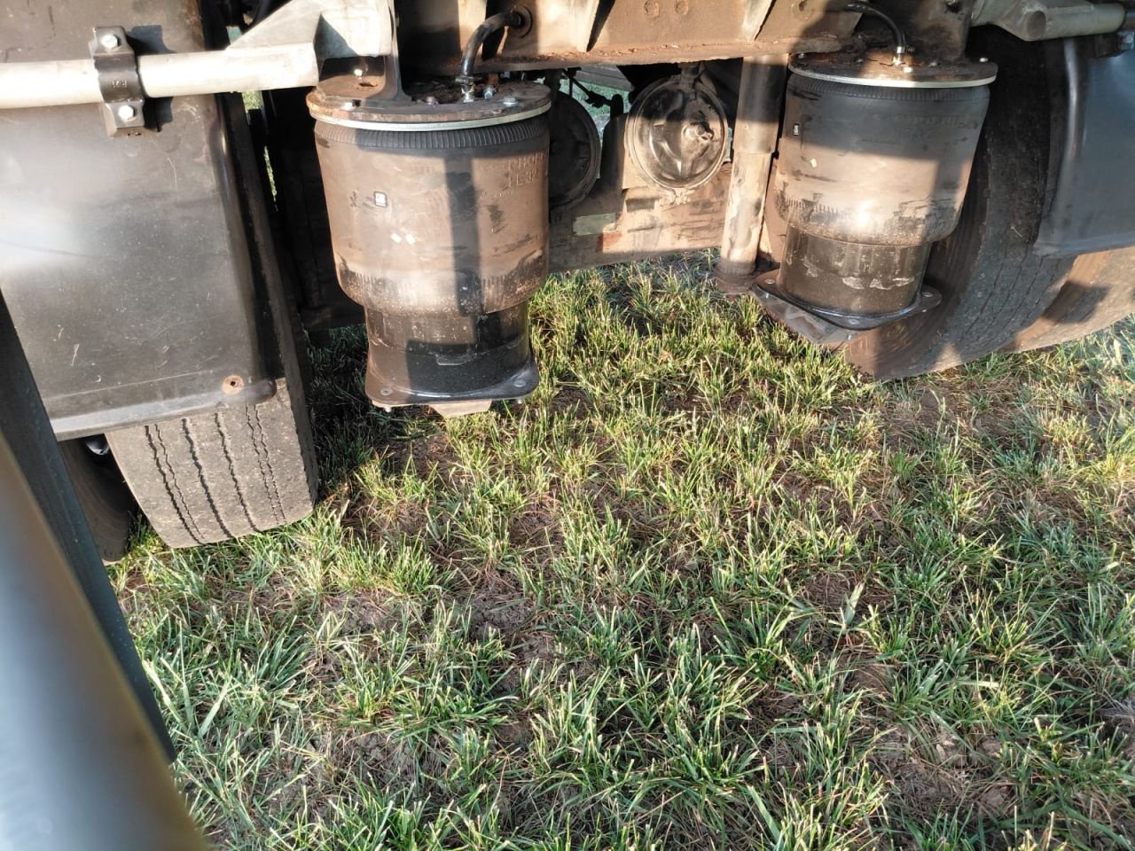 PKW-Anhänger typu Floor landbouw wagen transport wagen, Gebrauchtmaschine v Boven-Leeuwen (Obrázek 11)