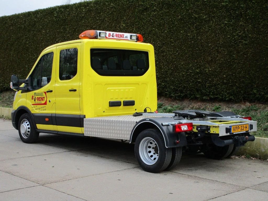 PKW-Anhänger del tipo Ford B-E trekker, Gebrauchtmaschine en Groenekan (Imagen 3)