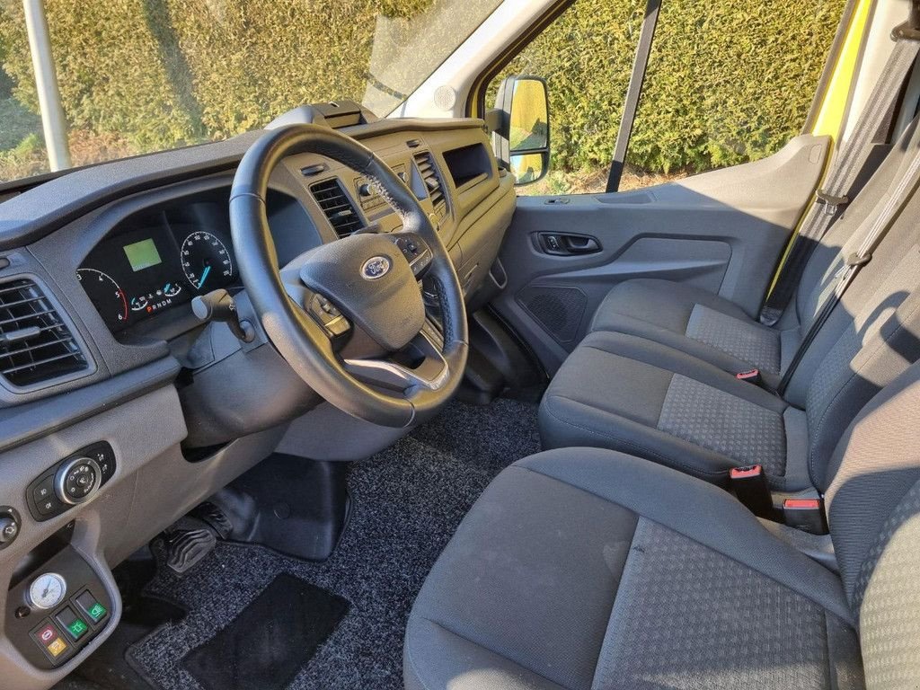 PKW-Anhänger del tipo Ford B-E trekker, Gebrauchtmaschine en Groenekan (Imagen 8)