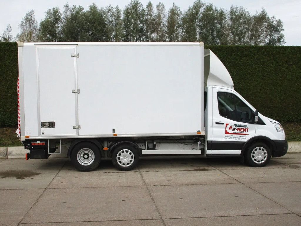 PKW-Anhänger des Typs Ford CLIXTAR 2.0, Gebrauchtmaschine in Groenekan (Bild 2)