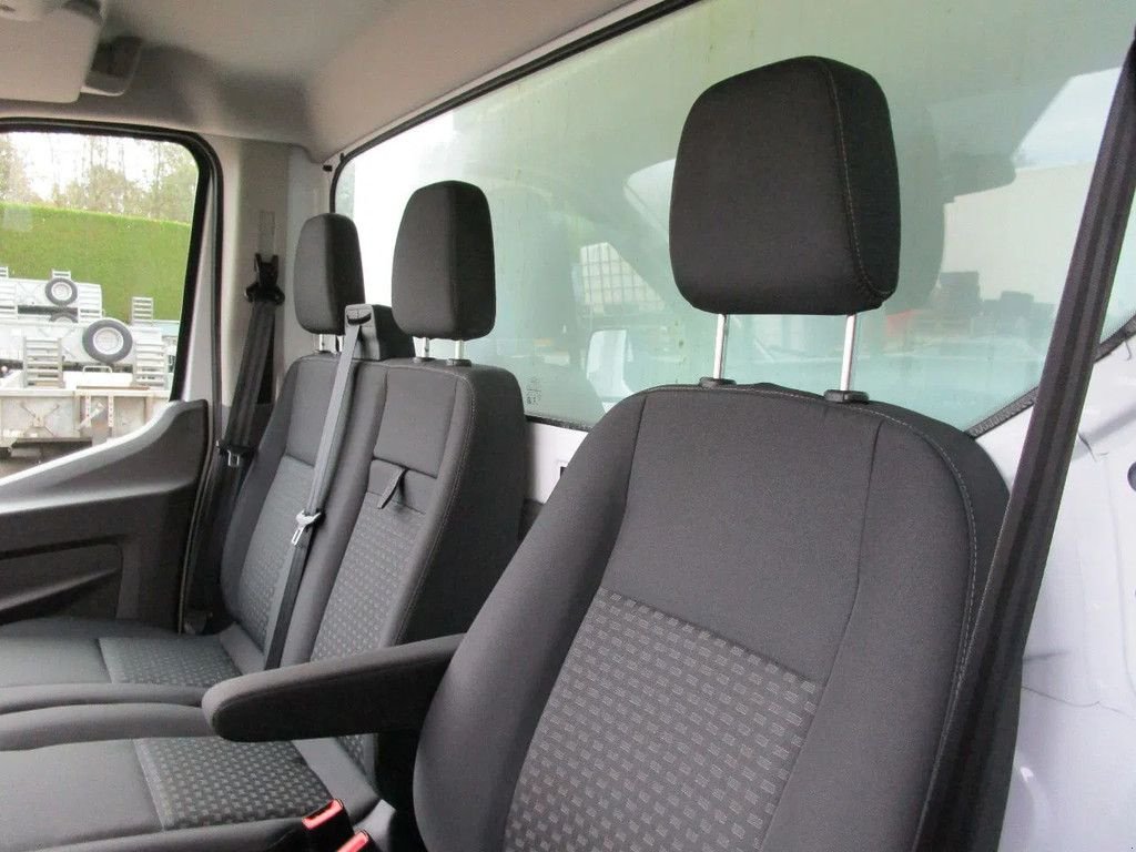 PKW-Anhänger des Typs Ford CLIXTAR 2.0, Gebrauchtmaschine in Groenekan (Bild 9)