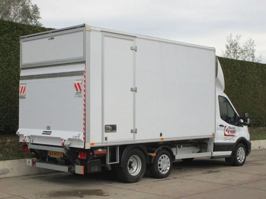 PKW-Anhänger des Typs Ford CLIXTAR 2.0, Gebrauchtmaschine in Groenekan (Bild 3)