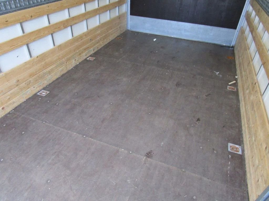 PKW-Anhänger des Typs Ford CLIXTAR 2.0, Gebrauchtmaschine in Groenekan (Bild 7)