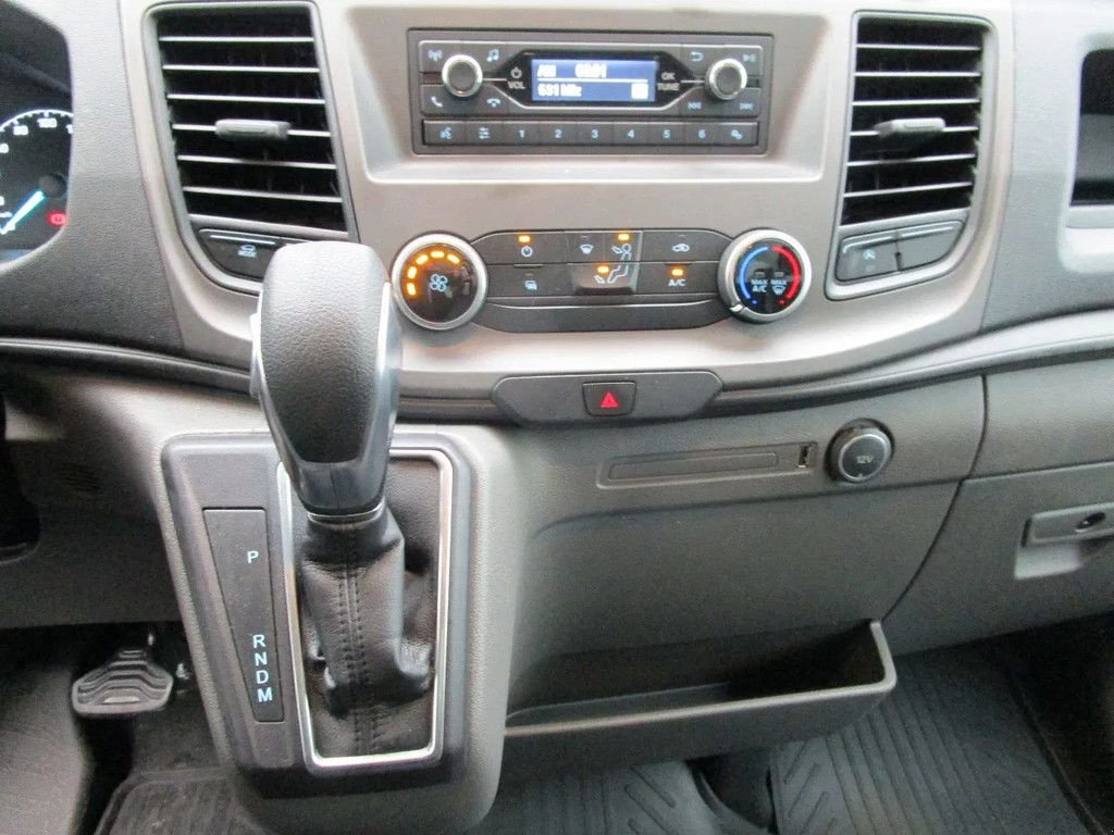 PKW-Anhänger des Typs Ford CLIXTAR 2.0, Gebrauchtmaschine in Groenekan (Bild 8)