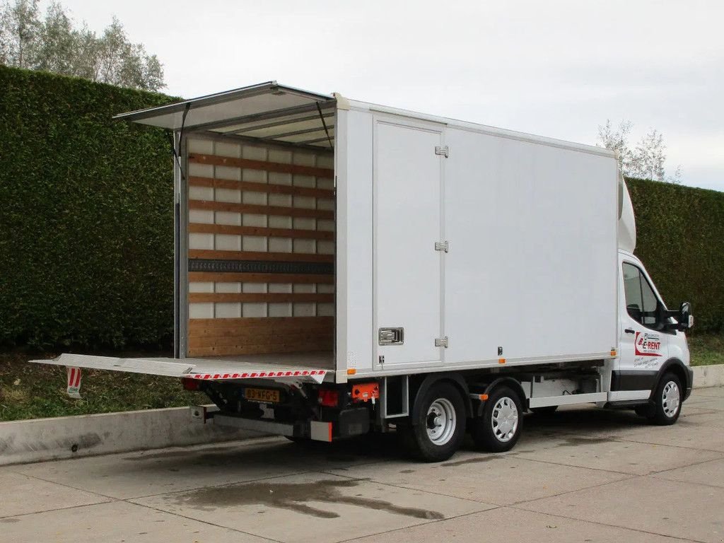 PKW-Anhänger des Typs Ford CLIXTAR 2.0, Gebrauchtmaschine in Groenekan (Bild 4)