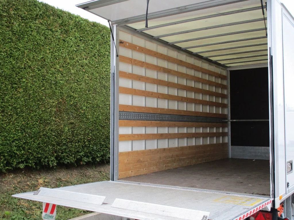 PKW-Anhänger des Typs Ford CLIXTAR 2.0, Gebrauchtmaschine in Groenekan (Bild 5)