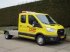 PKW-Anhänger Türe ait Ford Transit 35-17 B-E trekker, Gebrauchtmaschine içinde Groenekan (resim 4)