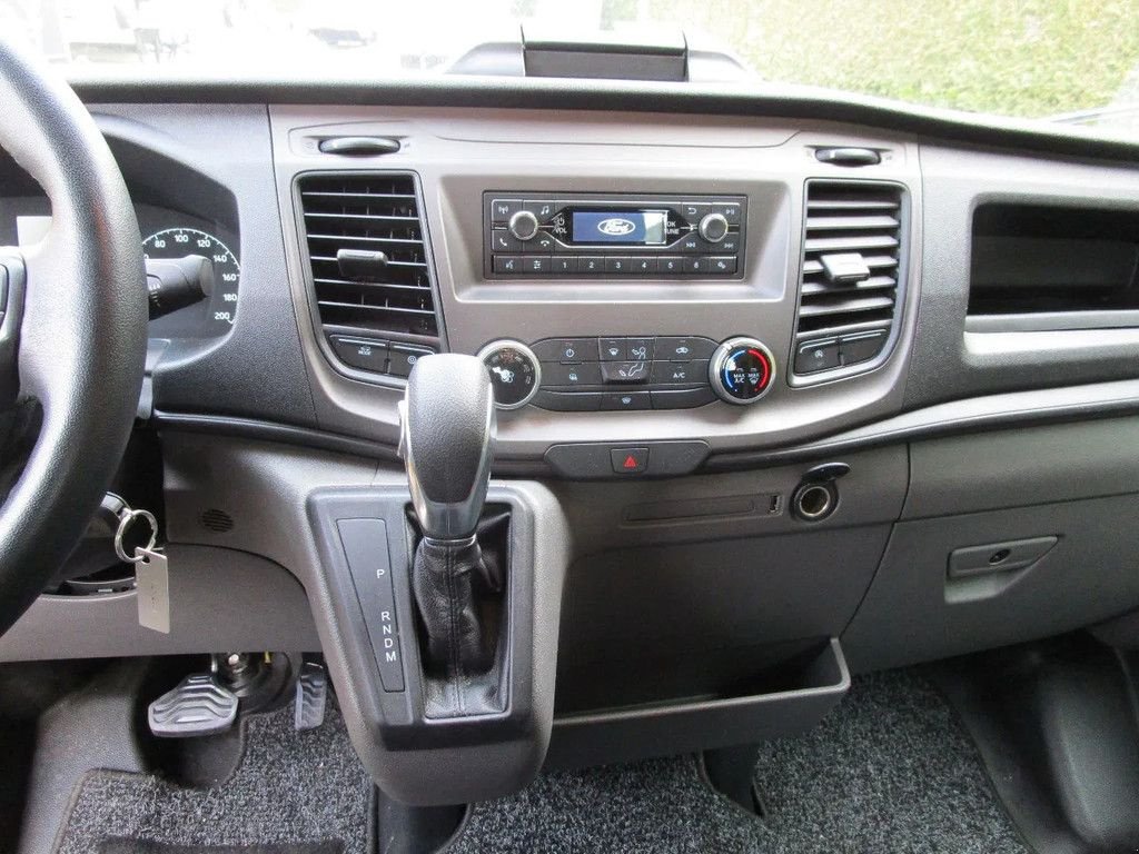 PKW-Anhänger Türe ait Ford Transit 35-17 B-E trekker, Gebrauchtmaschine içinde Groenekan (resim 9)