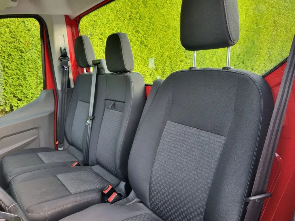 PKW-Anhänger des Typs Ford Transit 35-17 B-E trekker, Gebrauchtmaschine in Groenekan (Bild 7)