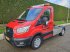 PKW-Anhänger Türe ait Ford Transit 35-17 B-E trekker, Gebrauchtmaschine içinde Groenekan (resim 1)