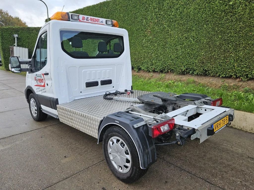 PKW-Anhänger typu Ford Transit 35-17 B-E trekker, Gebrauchtmaschine v Groenekan (Obrázek 6)