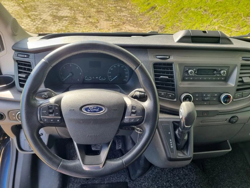 PKW-Anhänger des Typs Ford Transit 35-17 B-E trekker, Gebrauchtmaschine in Groenekan (Bild 8)