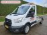 PKW-Anhänger tipa Ford Transit 35-17 B-E trekker, Gebrauchtmaschine u Groenekan (Slika 1)