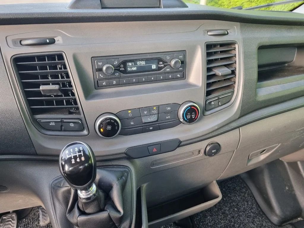 PKW-Anhänger za tip Ford Transit 35-17 GERESERVEERD B-E trekker, Gebrauchtmaschine u Groenekan (Slika 6)