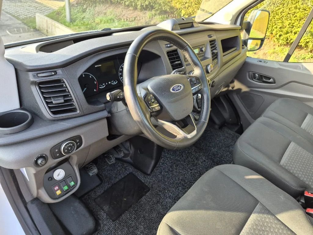 PKW-Anhänger типа Ford Transit 35-17, Gebrauchtmaschine в Groenekan (Фотография 8)